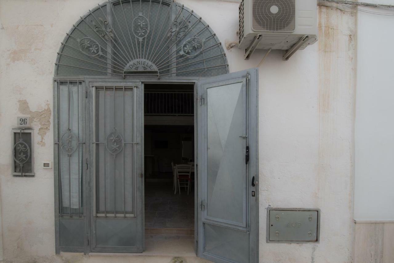 White Stone Flats & Studios Ostuni Zimmer foto